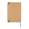 Kraft A5 Notizbuch