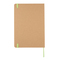 Kraft A5 Notizbuch