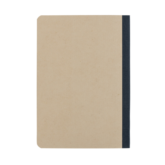 Stylo Bonsucro zertifiziertes Zuckerrohrpapier Notizbuch A5