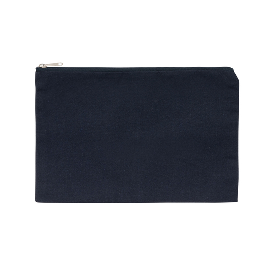 Impact Aware™ 285g/m² Stifte-Etui aus ungefärbtem Canvas