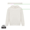 Iqoniq Yengo KidsHoodie mit Seitentaschen aus rec. Baumwolle