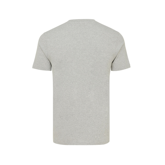IQONIQ Manuel ungefärbtes T-Shirt aus recycelter Baumwolle