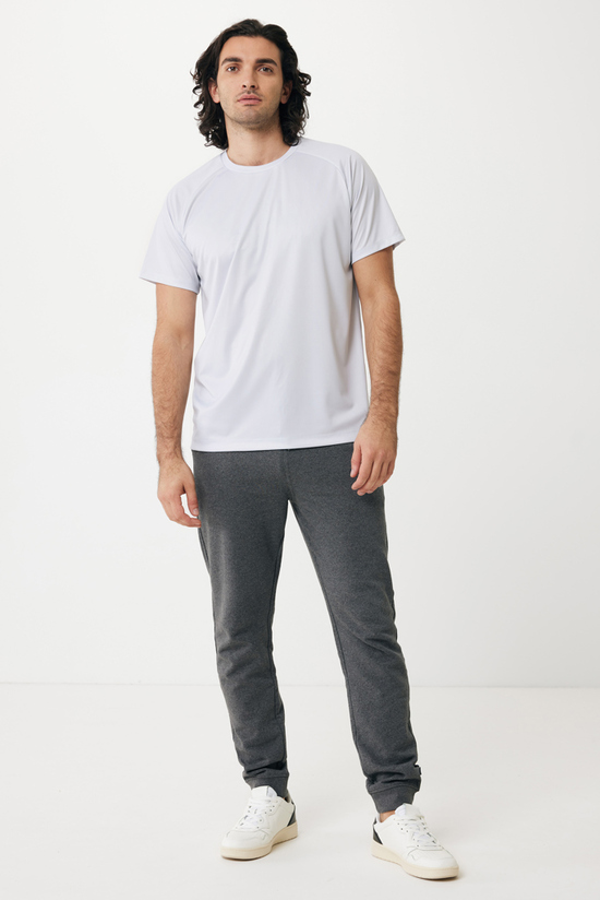 IQONIQ Tikal Sport Quick-Dry T-Shirt aus rec. Polyester