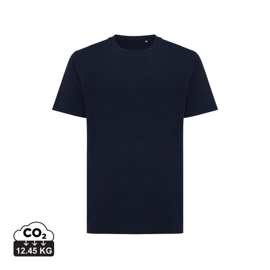 IQONIQ Kakadu relaxed T-Shirt aus recycelter Baumwolle
