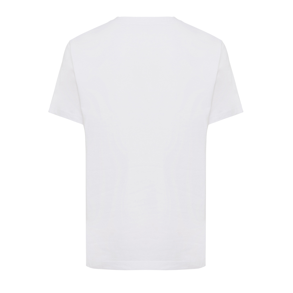 IQONIQ Kakadu relaxed T-Shirt aus recycelter Baumwolle