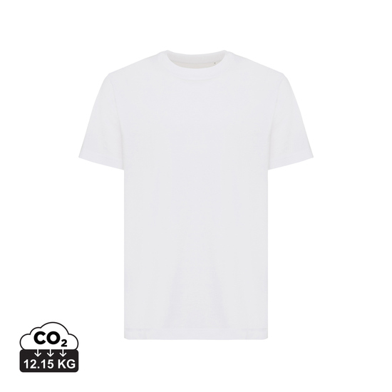 IQONIQ Kakadu relaxed T-Shirt aus recycelter Baumwolle