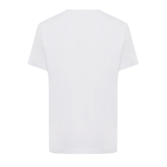 IQONIQ Kakadu relaxed T-Shirt aus recycelter Baumwolle