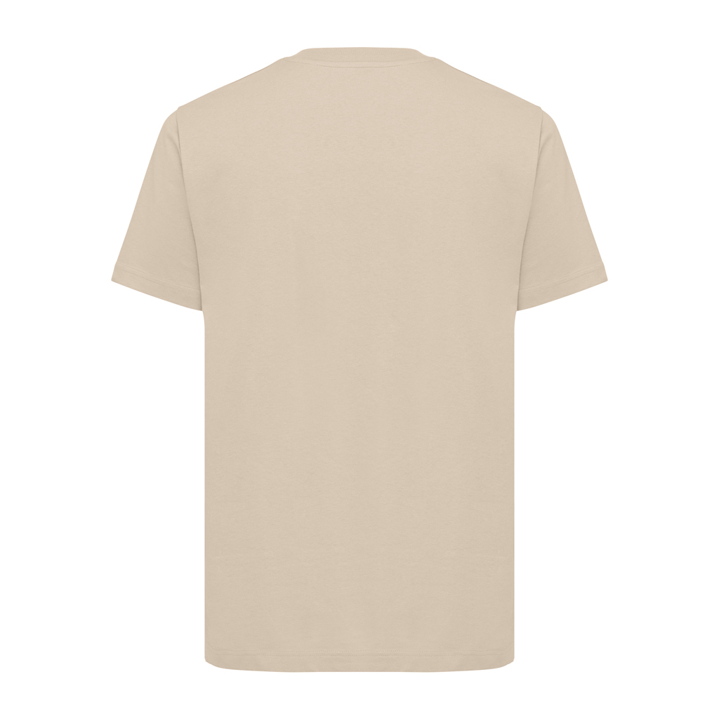IQONIQ Kakadu relaxed T-Shirt aus recycelter Baumwolle