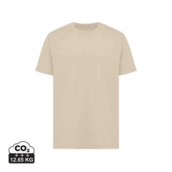 IQONIQ Kakadu relaxed T-Shirt aus recycelter Baumwolle