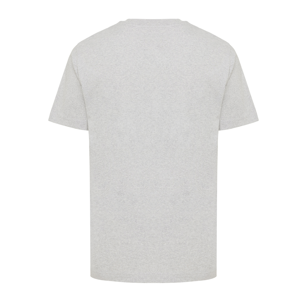 IQONIQ Kakadu relaxed T-Shirt aus recycelter Baumwolle