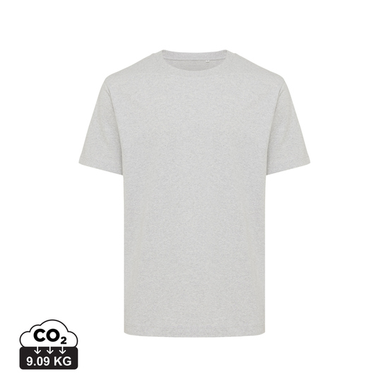 IQONIQ Kakadu relaxed T-Shirt aus recycelter Baumwolle