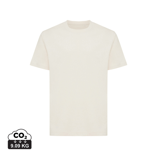 IQONIQ Kakadu relaxed T-Shirt aus recycelter Baumwolle