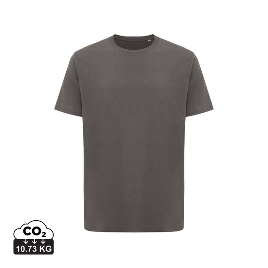 IQONIQ Kakadu relaxed T-Shirt aus recycelter Baumwolle