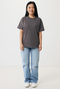 IQONIQ Kakadu relaxed T-Shirt aus recycelter Baumwolle