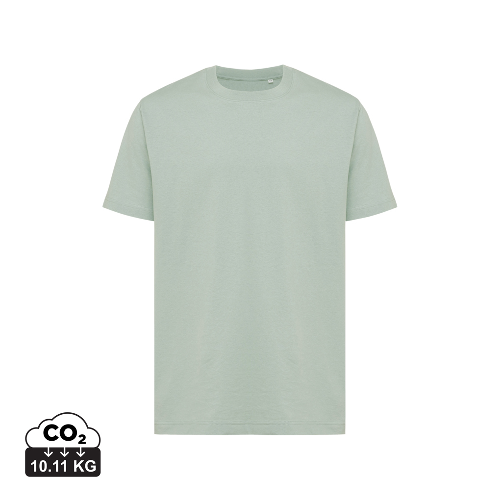 IQONIQ Kakadu relaxed T-Shirt aus recycelter Baumwolle