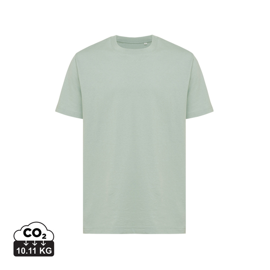 IQONIQ Kakadu relaxed T-Shirt aus recycelter Baumwolle