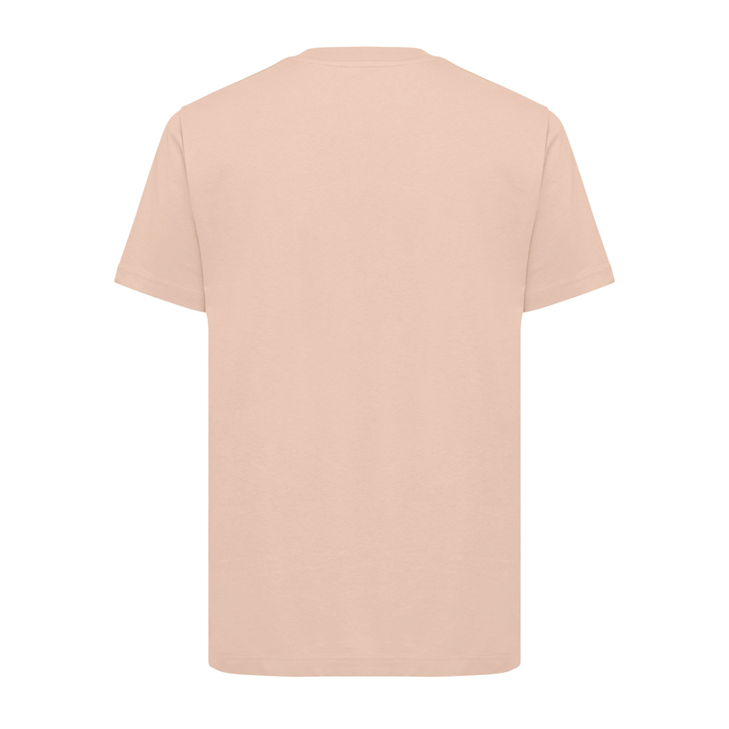 IQONIQ Kakadu relaxed T-Shirt aus recycelter Baumwolle