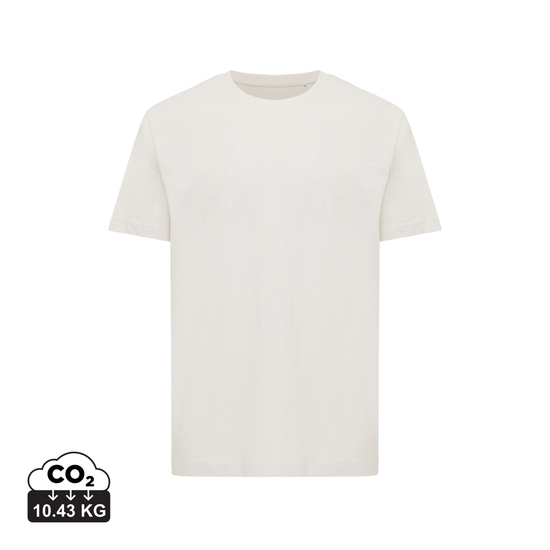 IQONIQ Kakadu relaxed T-Shirt aus recycelter Baumwolle