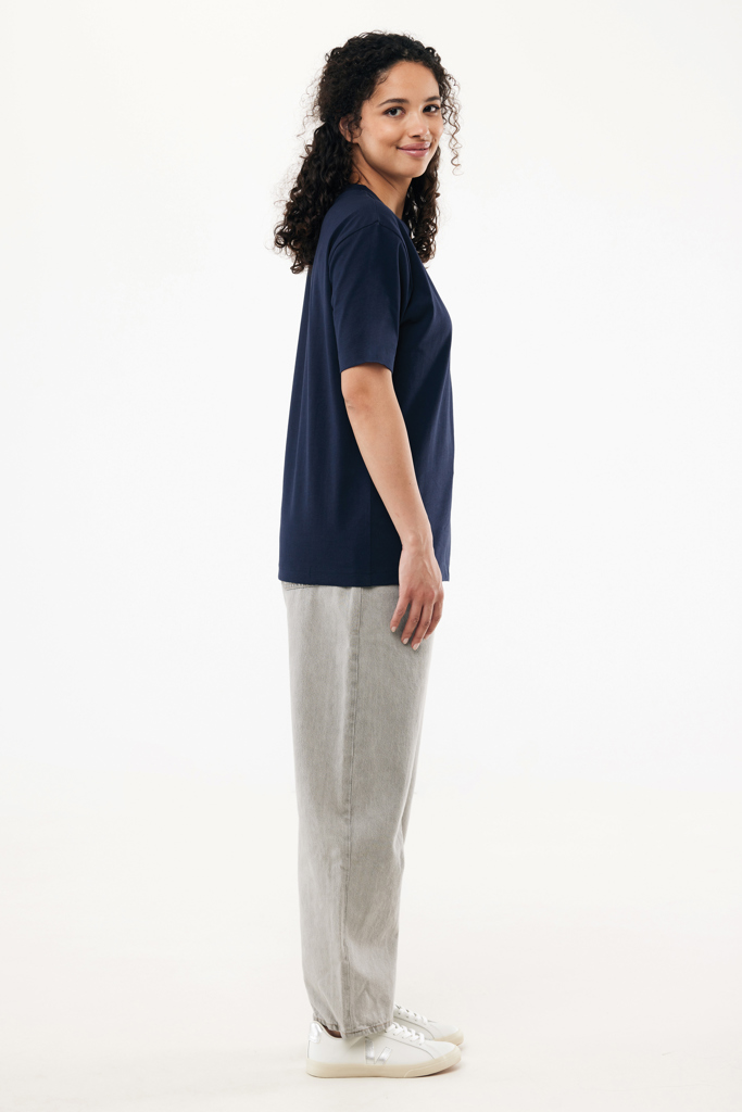 IQONIQ Nikko Heavyweight T-Shirt aus recycelter Baumwolle