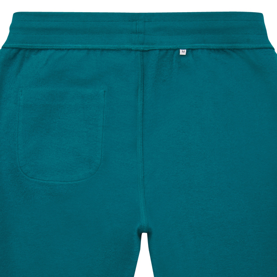 IQONIQ Cooper Jogger aus recycelter Baumwolle