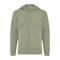 Iqoniq Abisko Zip-Kapuzenpullover aus recycelter Baumwolle