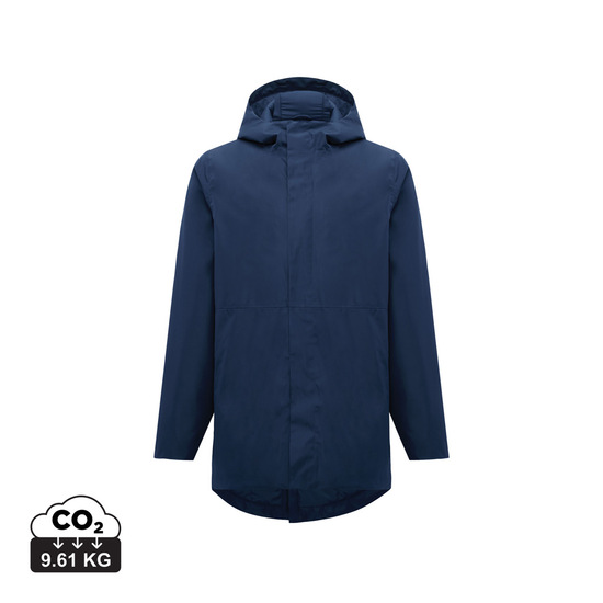 IQONIQ Thelon Parka aus recyceltem Polyester