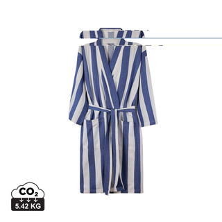 VINGA Ornos GRS Hamam-Bademantel S/M