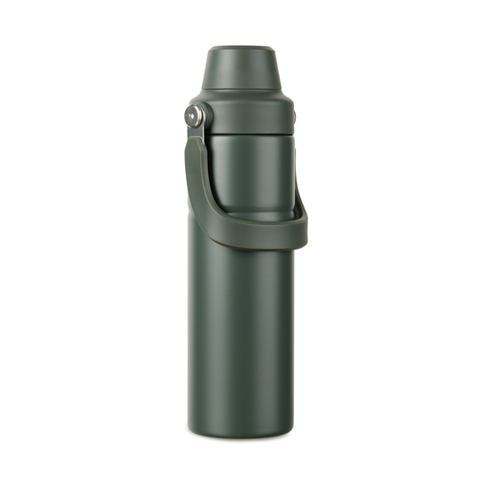 VINGA Baltimore Trek RCS recycelte SS Flasche 600ml