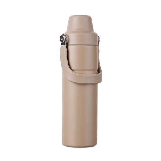 VINGA Baltimore Trek RCS recycelte SS Flasche 600ml