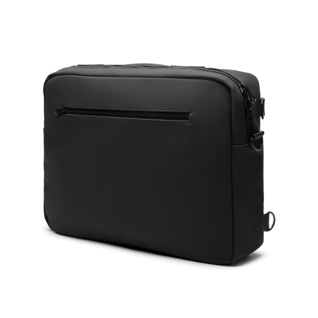 VINGA Baltimore RCS wandelbare Rucksack-Aktentasche