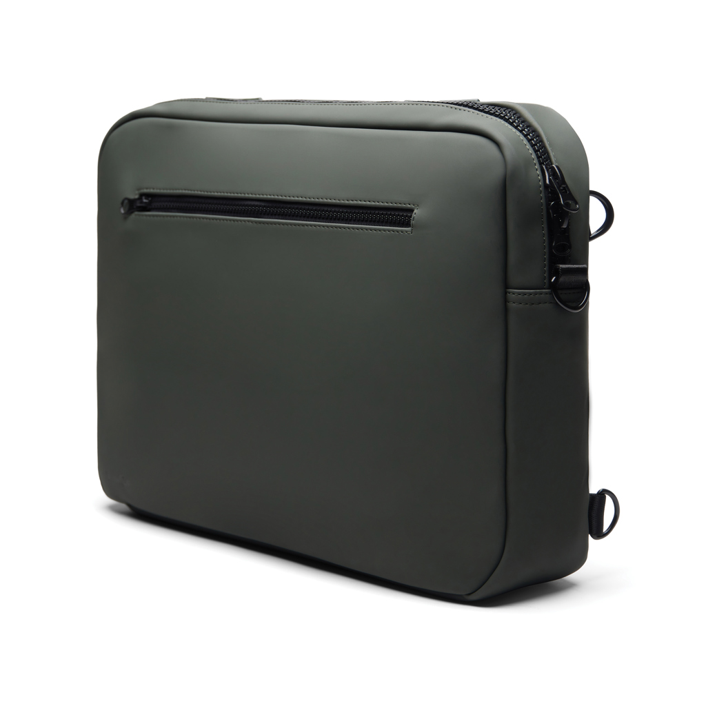 VINGA Baltimore RCS wandelbare Rucksack-Aktentasche