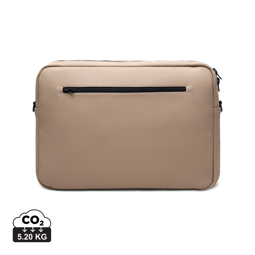 VINGA Baltimore RCS wandelbare Rucksack-Aktentasche