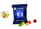 HARIBO Standardformen Werbetüte, Inhalt: HARIBO @-Zeichen ca. 15 g