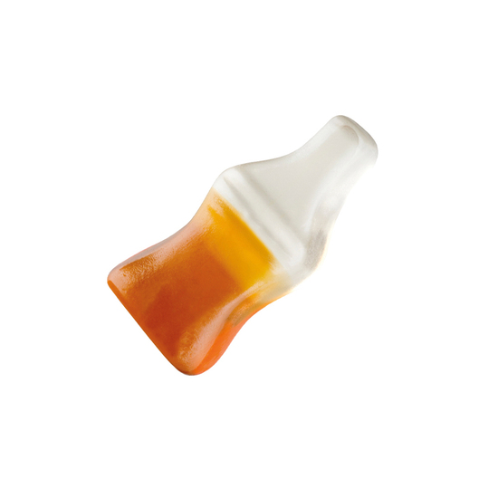 HARIBO Happy Cola Werbetüte, Inhalt: HARIBO Happy Cola