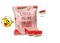 HARIBO Wassermelonen Werbetüte, Inhalt: HARIBO Wassermelonen