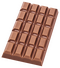 Schokotäfelchen 10 g