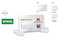 Visitbox, Inhalt: Pastille de Vichy (Dose)