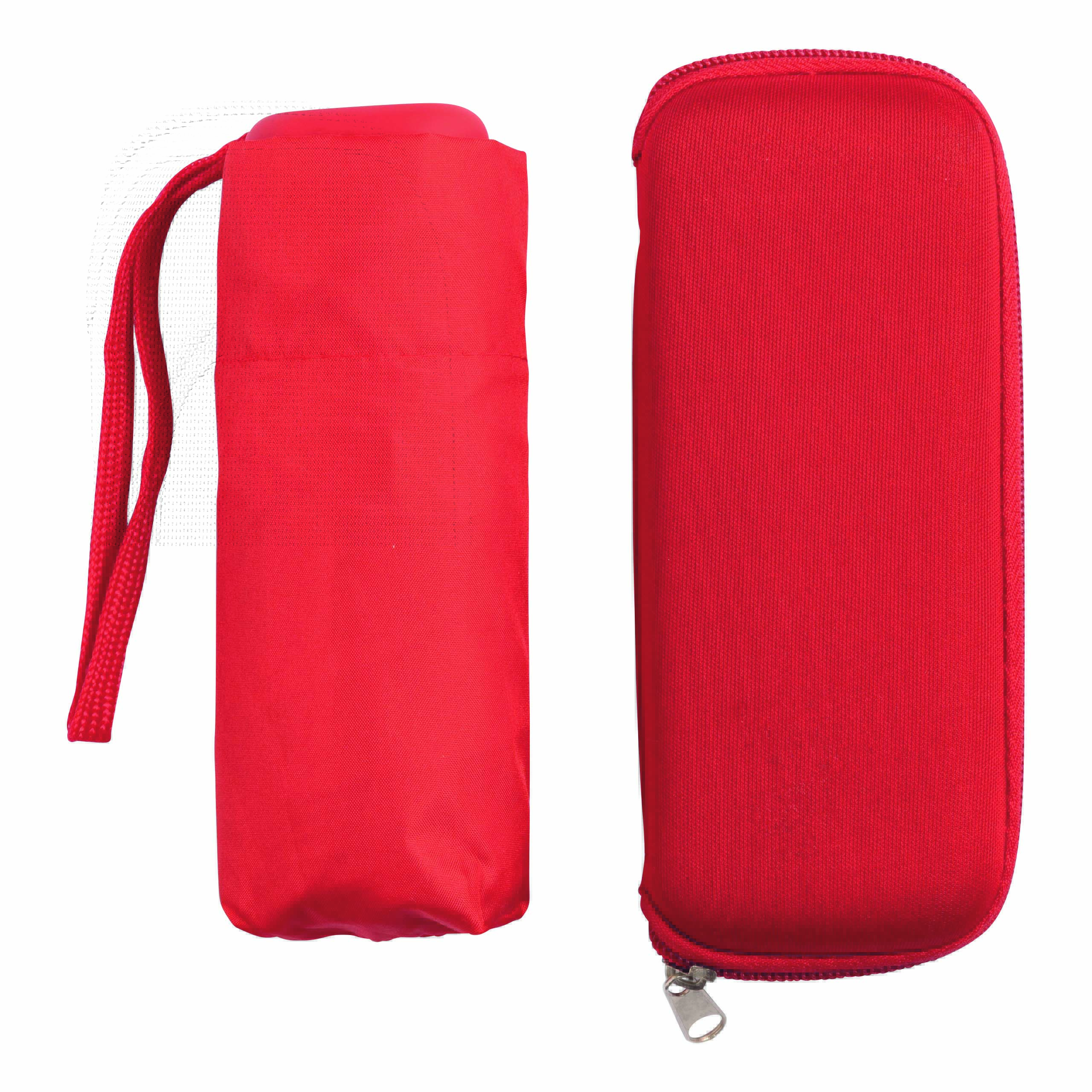 Aluminium-Mini-Taschenschirm POCKET 56-0101052