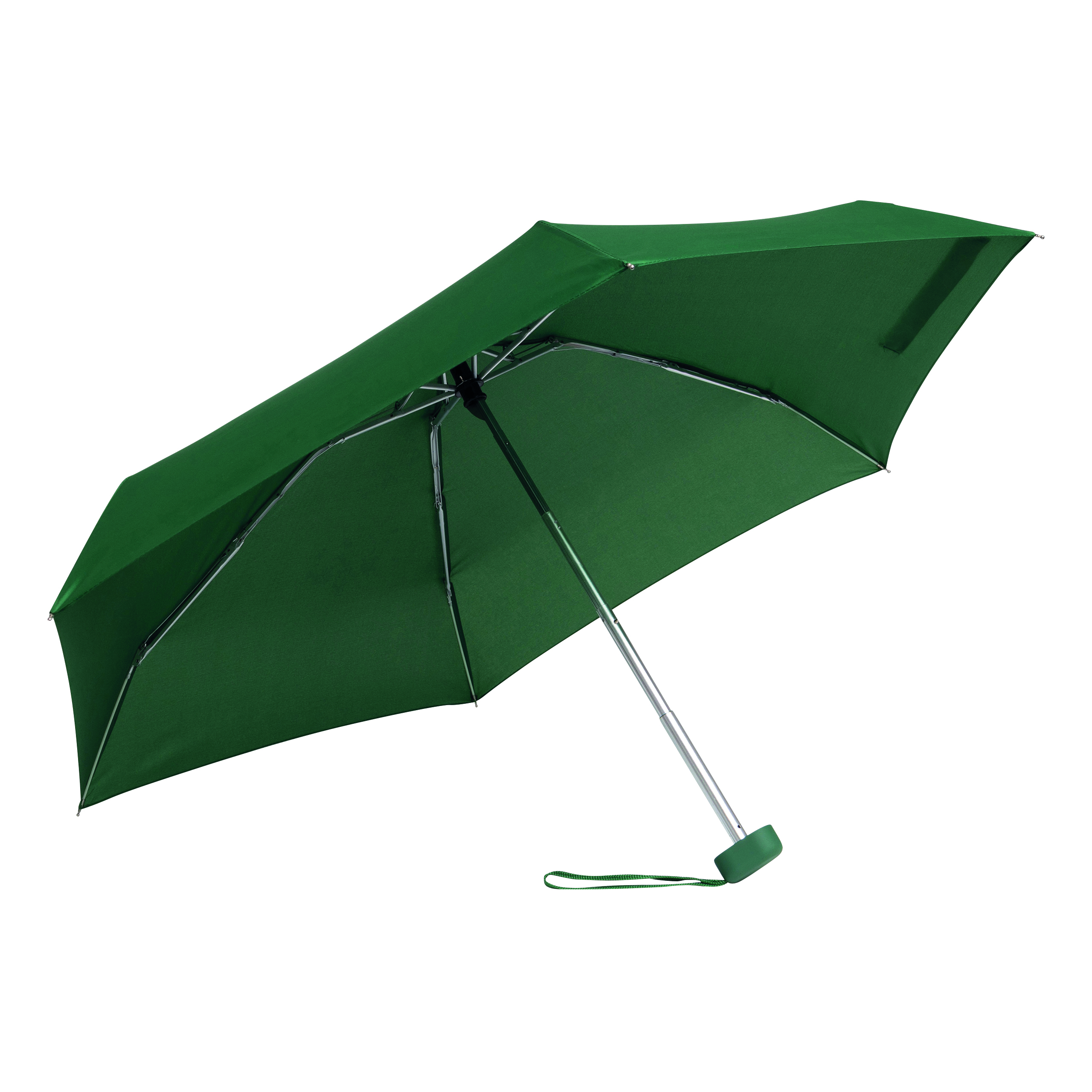 Aluminium-Mini-Taschenschirm POCKET 56-0101053