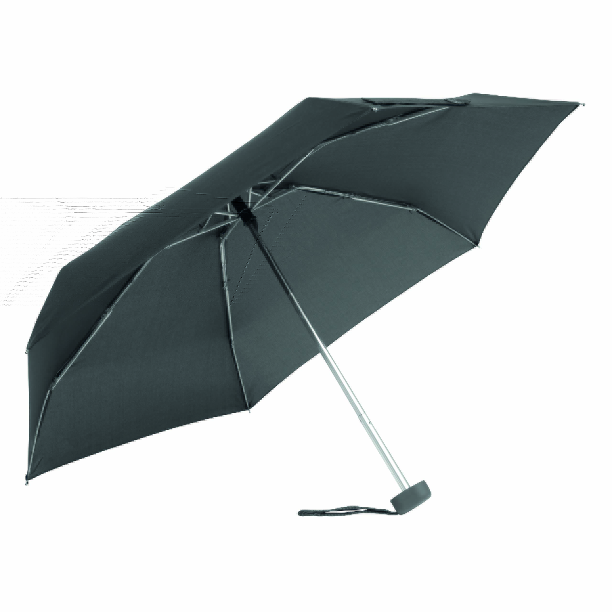 Aluminium-Mini-Taschenschirm POCKET 56-0101054