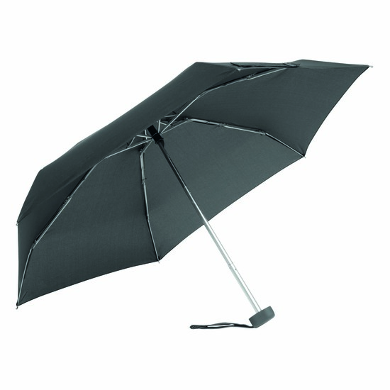 Aluminium-Mini-Taschenschirm POCKET 56-0101054