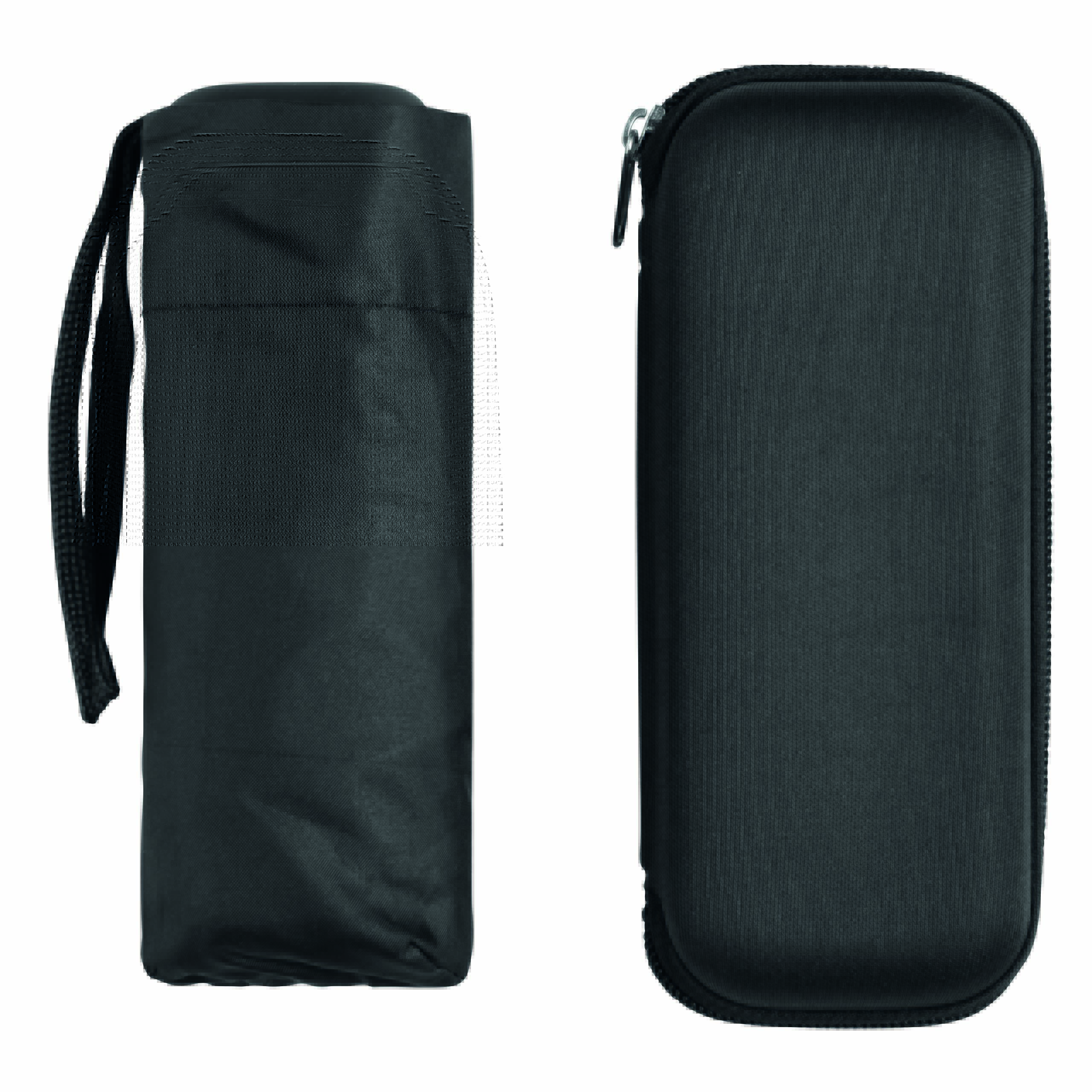 Aluminium-Mini-Taschenschirm POCKET 56-0101056