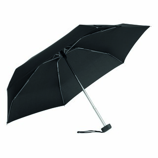 Aluminium-Mini-Taschenschirm POCKET 56-0101056