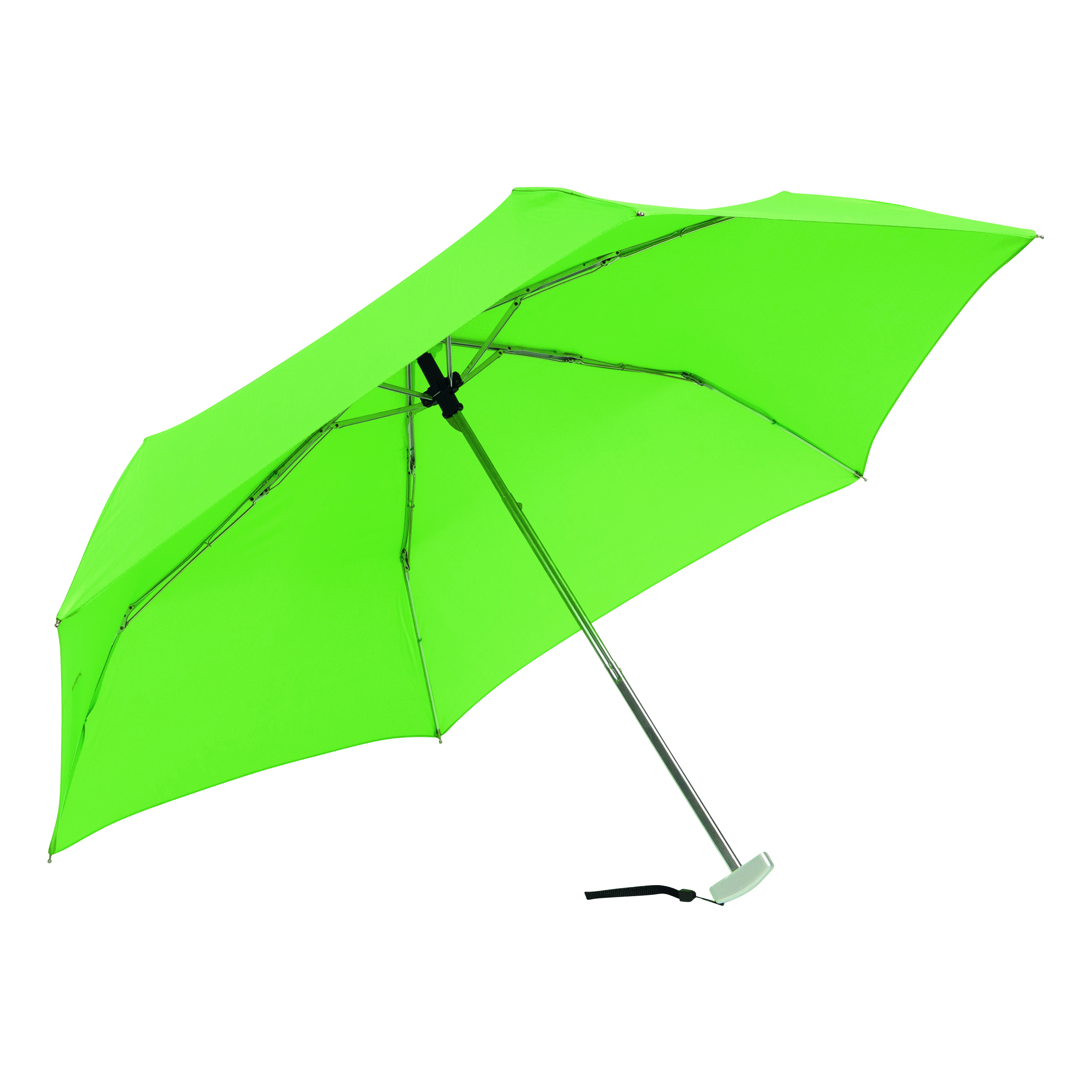 Flacher Mini-Taschenschirm FLAT 56-0101141