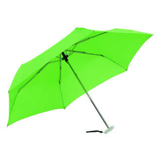 Flacher Mini-Taschenschirm FLAT 56-0101141