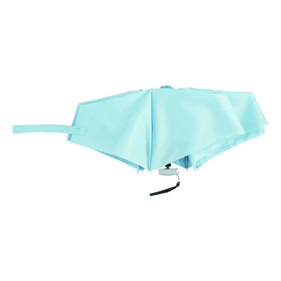 Flacher Mini-Taschenschirm FLAT 56-0101142