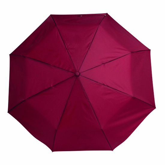 Vollautomatischer Windproof-Taschenschirm ORIANA 56-0101223
