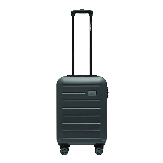 Trolley-Bordcase LUCCA 56-0204472