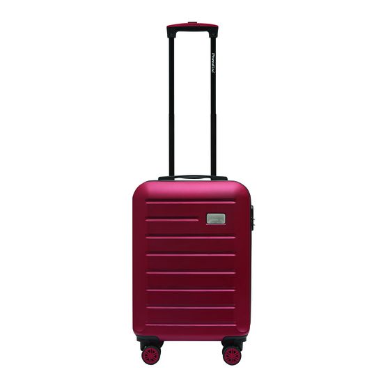 Trolley-Bordcase LUCCA 56-0204474