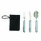 Outdoor-Besteck-Set CAMPING 56-0301018